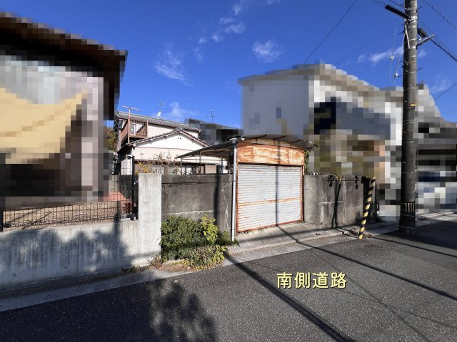 【外観】 | 高知市大膳町