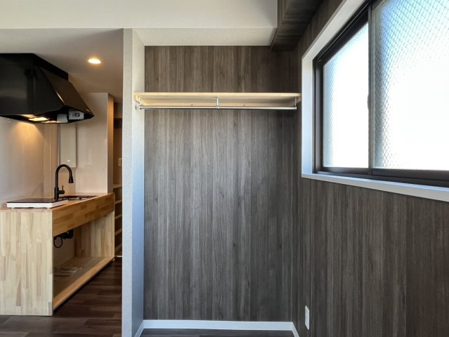 Mt.crown名駅南｜名古屋市の賃貸ならMy賃貸の収納|Mt.crown名駅南