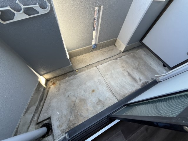 Mt.crown名駅南｜名古屋市の賃貸ならMy賃貸のバルコニー|Mt.crown名駅南