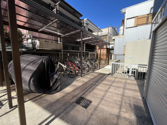 Mt.crown名駅南｜名古屋市の賃貸ならMy賃貸のその他共用部分|Mt.crown名駅南