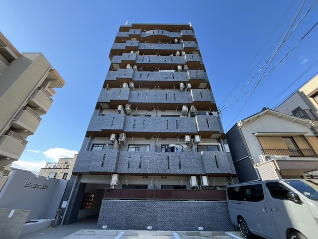 Mt.crown名駅南｜名古屋市の賃貸ならMy賃貸の外観|Mt.crown名駅南