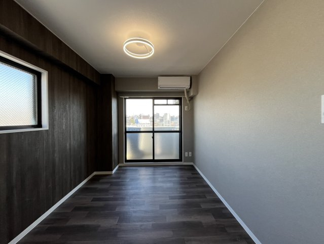 Mt.crown名駅南｜名古屋市の賃貸ならMy賃貸の寝室|Mt.crown名駅南