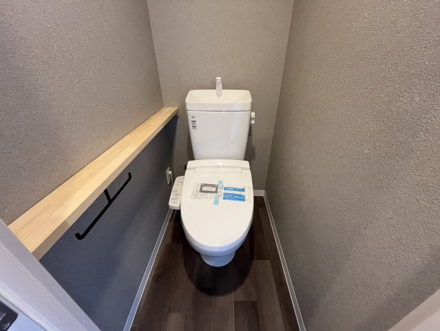 Mt.crown名駅南｜名古屋市の賃貸ならMy賃貸のトイレ|Mt.crown名駅南