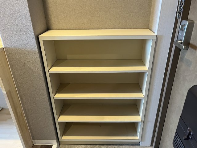 Mt.crown名駅南｜名古屋市の賃貸ならMy賃貸の収納|Mt.crown名駅南