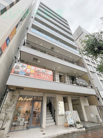 NR今池
