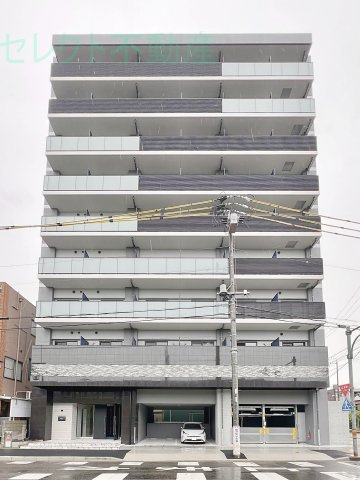 ステージファースト名古屋尾頭橋(旧S-RESIDENCE尾頭橋)