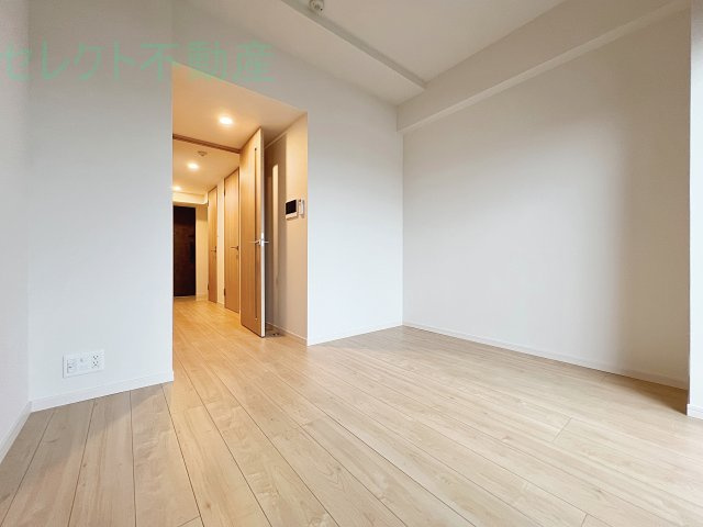 ステージファースト名古屋尾頭橋(旧S-RESIDENCE尾頭橋)の内装