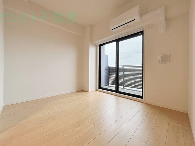 ステージファースト名古屋尾頭橋(旧S-RESIDENCE尾頭橋)の内装