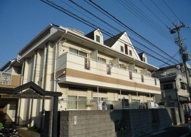 レオ西明石の画像