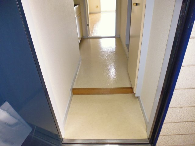 レオ西明石