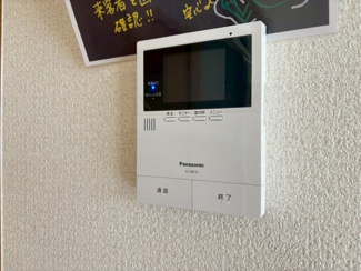 【セキュリティ】 | ソレーユ関西
