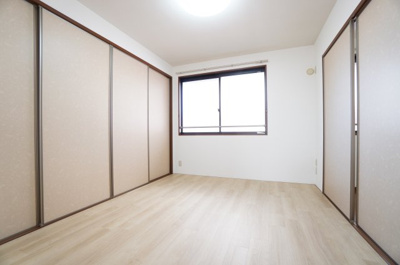 【内装】 | ハイネスA