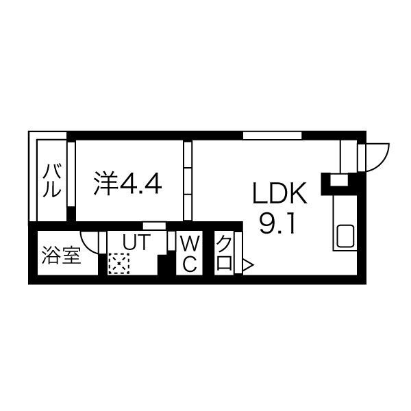 エスペランサ浄心