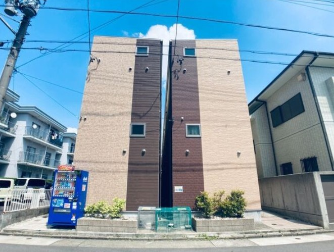 サンブラスハイム大曽根
