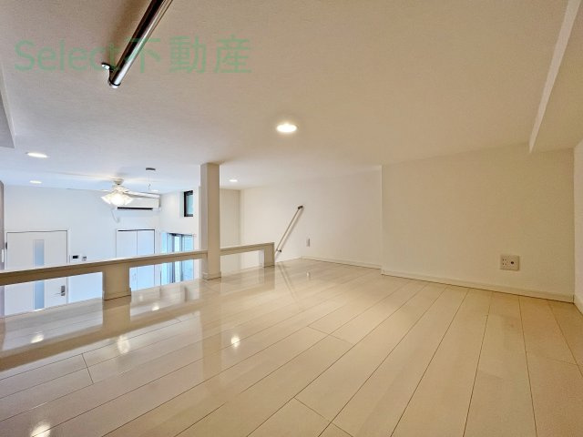 サンブラスハイム大曽根の内装