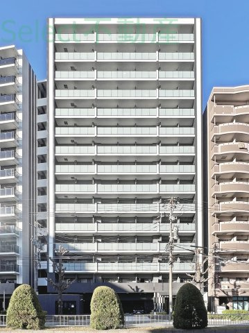エステムコート名古屋セントリア