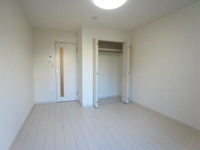 リブリ・スナイプⅡの洋室