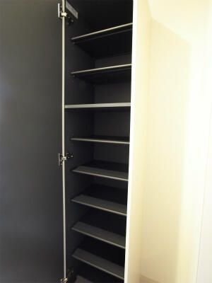 リブリ・スナイプⅡの設備