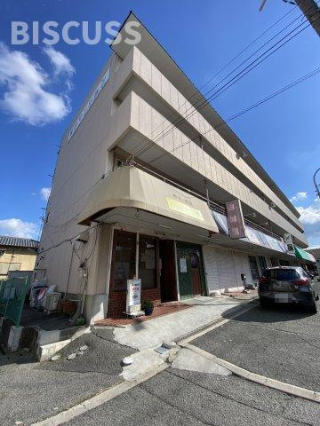 辰巳マンション