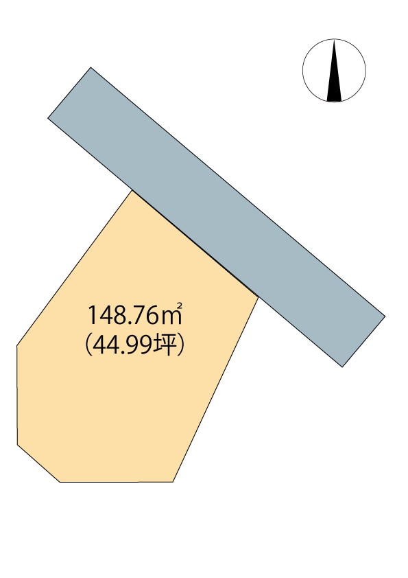 高崎市浜尻町売地