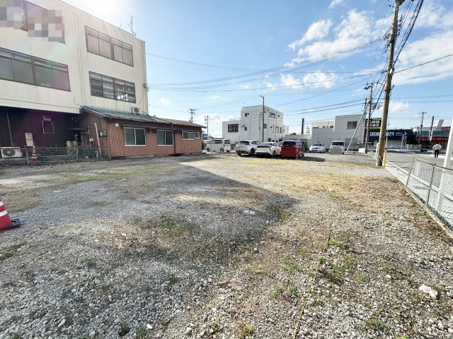 【駐車場】 | H様薗駐車場