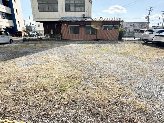 【駐車場】 | H様薗駐車場