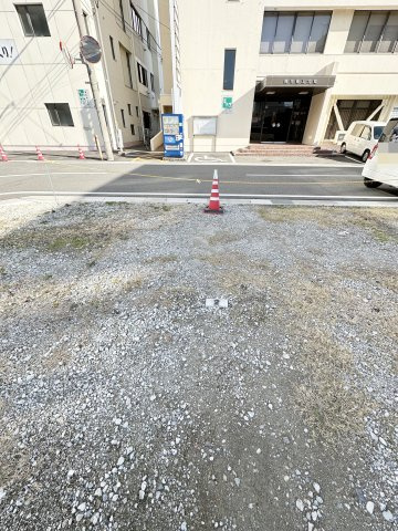 【駐車場】 | H様薗駐車場