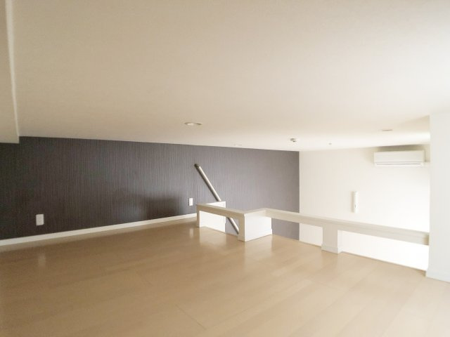 スカイヒル新栄の内装