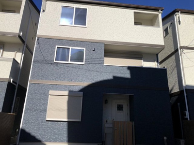 【外観】 | 金山町戸建