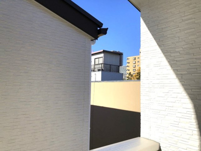 【展望】 | 金山町戸建