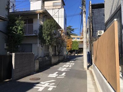 【周辺】 | 金山町戸建