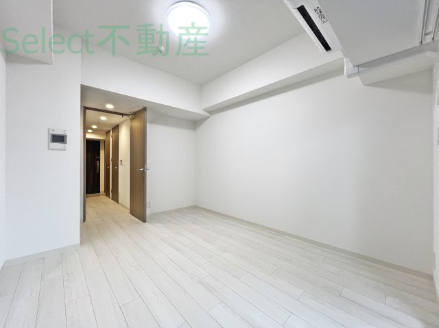 M-Luxe丸の内の内装