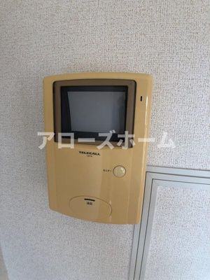 【セキュリティ】 | ブルックヴィラ