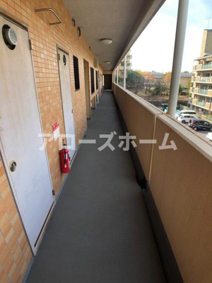 【その他共用部分】 | ブルックヴィラ