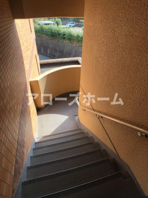 【その他共用部分】 | ブルックヴィラ