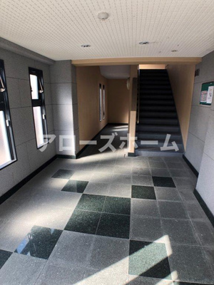 【外観】 | ブルックヴィラ