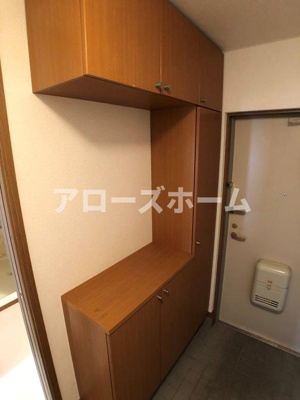 【その他】 | ブルックヴィラ