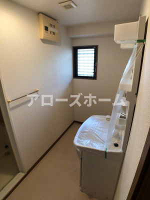 【独立洗面台】 | ブルックヴィラ