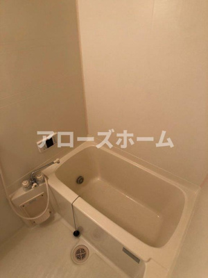 【浴室】 | ブルックヴィラ