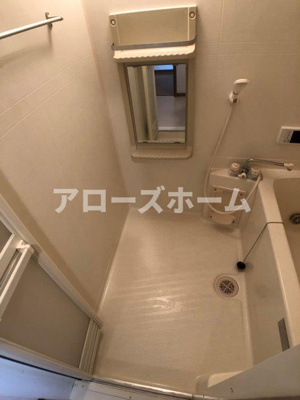 【浴室】 | ブルックヴィラ