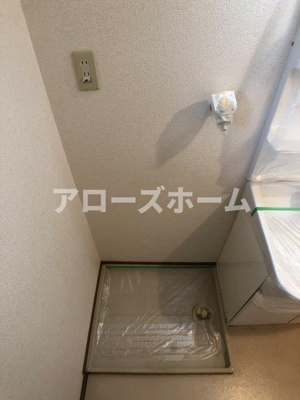 【設備】 | ブルックヴィラ