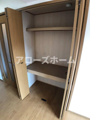 【収納】 | ブルックヴィラ