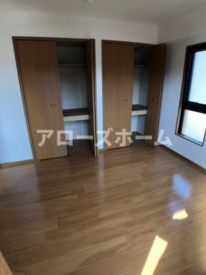 【居間・リビング】 | ブルックヴィラ