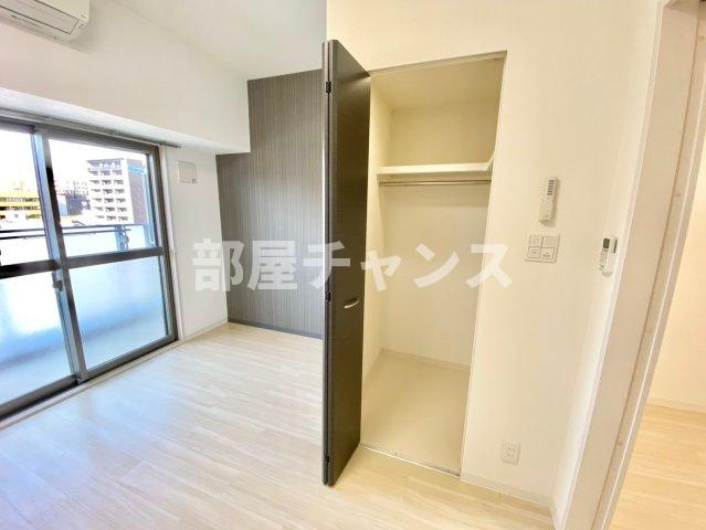 メイボーテセラの収納