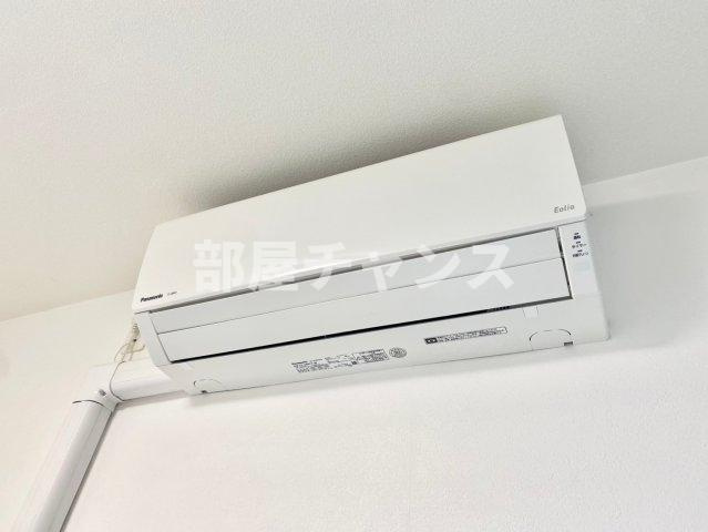 メイボーテセラの設備