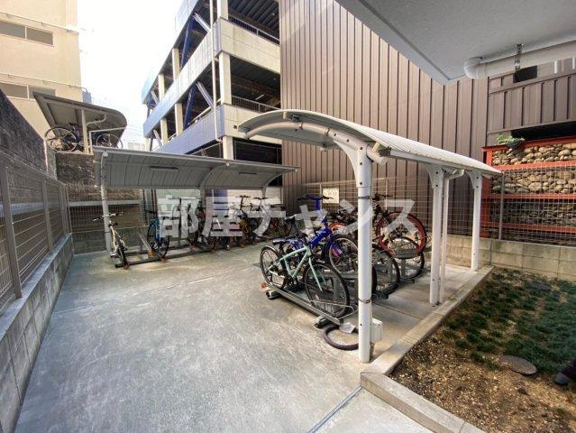 メイボーテセラのその他共用部分