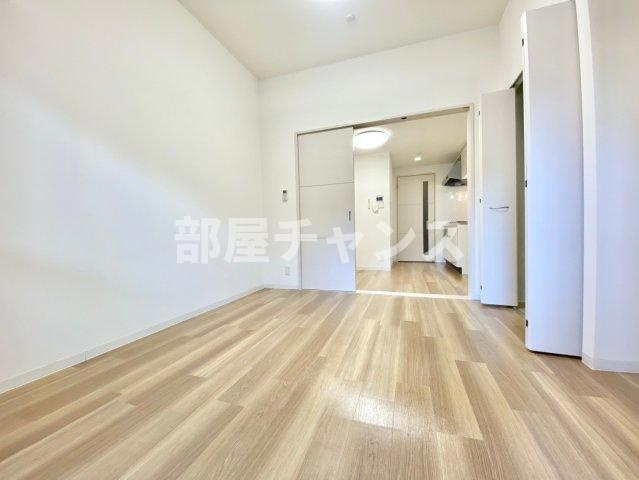 メイボーテセラの寝室