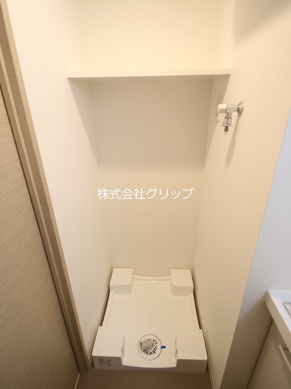 グリシーナ横浜桜木町のその他