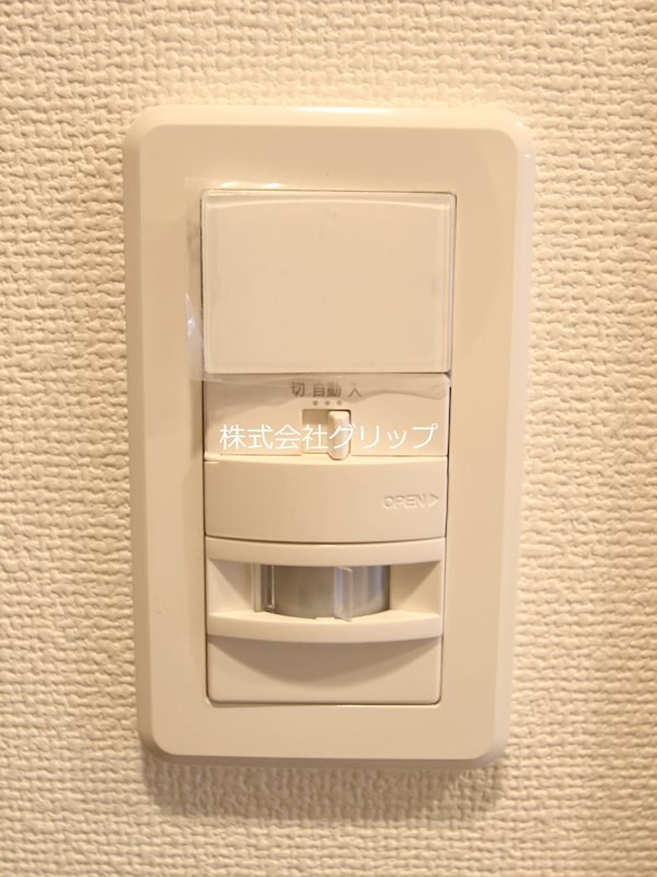 グリシーナ横浜桜木町の設備