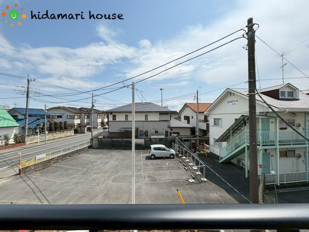 鴻巣市加美　4期　新築戸建　ずっとプラス01の展望